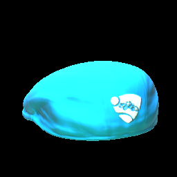 Ivy Cap Sky Blue